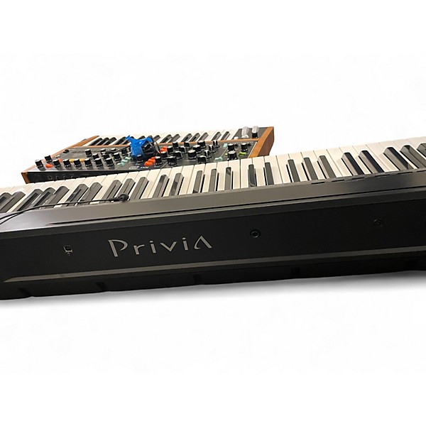 Used Casio PX130 88 Key Digital Piano