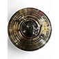 Used MEINL 10in Classics Custom Dark Splash Cymbal thumbnail