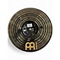 Used MEINL 10in Classics Custom Dark Splash Cymbal