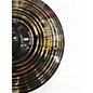 Used MEINL 10in Classics Custom Dark Splash Cymbal