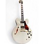 Used Epiphone ICG 1959 ES335 White Hollow Body Electric Guitar thumbnail