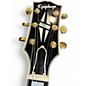 Used Epiphone ICG 1959 ES335 White Hollow Body Electric Guitar