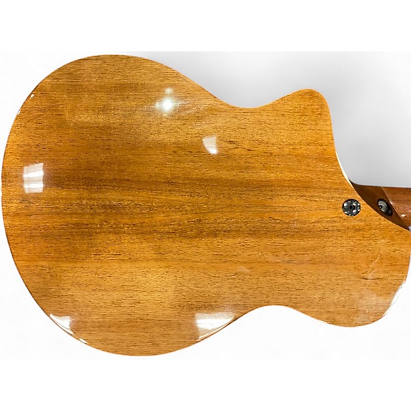 Used Martin SC-13E Natural Acoustic Electric Guitar