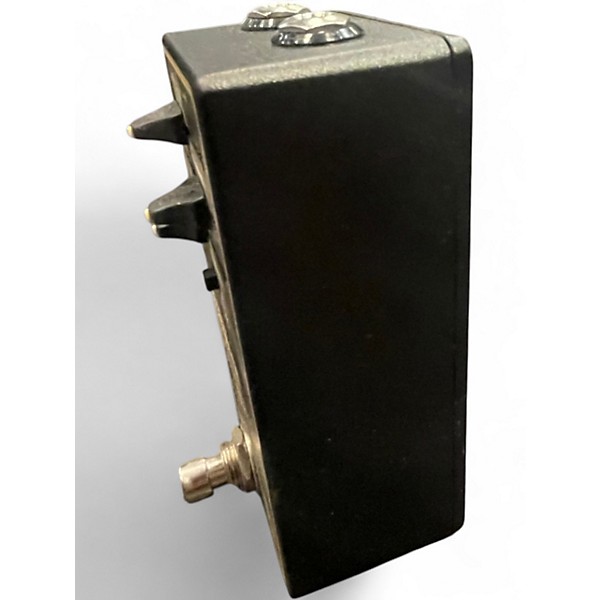 Used Walrus Audio Fundamental Distortion Effect Pedal