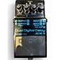 Used BOSS DUAL DIGITAL DELAY SDE-3 Effect Pedal thumbnail