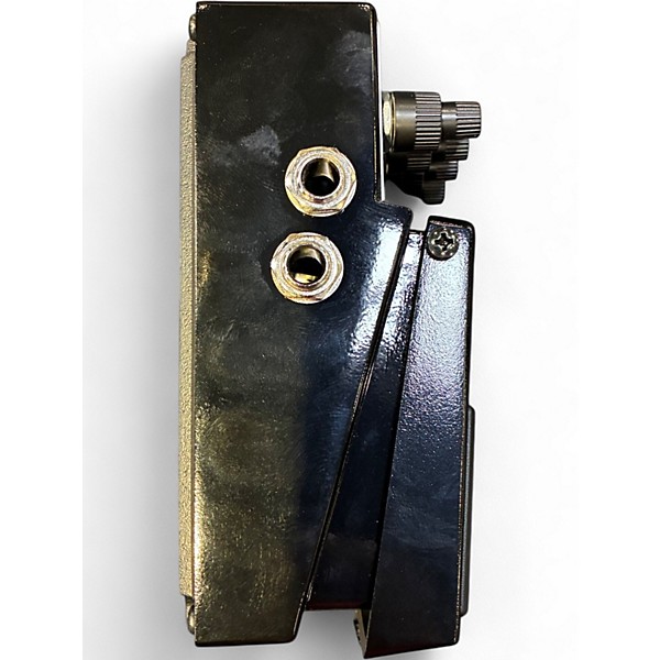 Used BOSS DUAL DIGITAL DELAY SDE-3 Effect Pedal