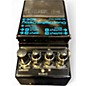 Used BOSS DUAL DIGITAL DELAY SDE-3 Effect Pedal
