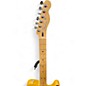 Used Fender Deluxe Telecaster Butterscotch Blonde Solid Body Electric Guitar
