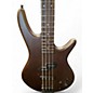 Used Ibanez GSR200 Walnut Electric Bass Guitar