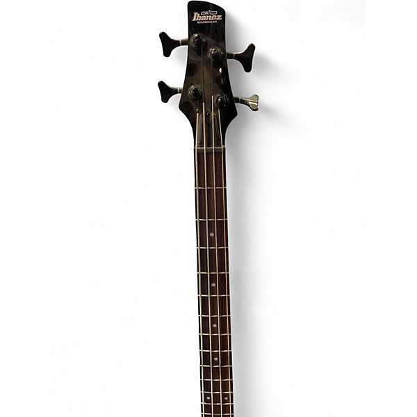Used Ibanez GSR200 Walnut Electric Bass Guitar