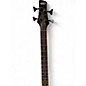 Used Ibanez GSR200 Walnut Electric Bass Guitar
