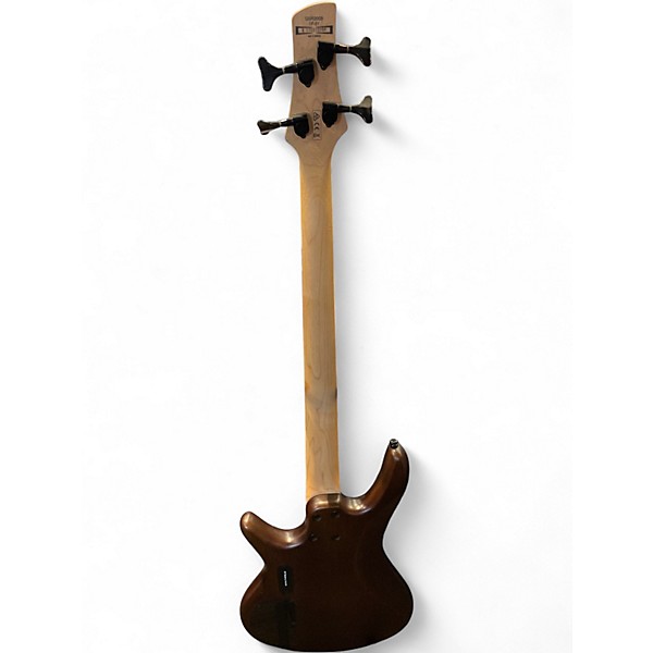 Used Ibanez GSR200 Walnut Electric Bass Guitar