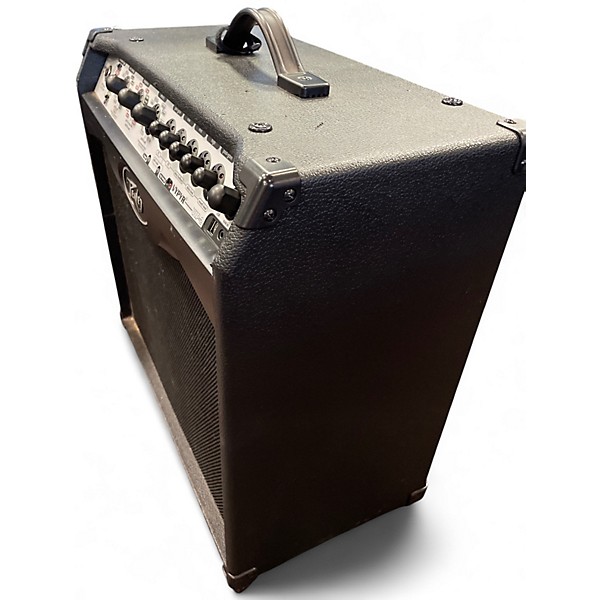 Used Peavey Vypyr VIP 2 40W 1x12 Guitar Combo Amp