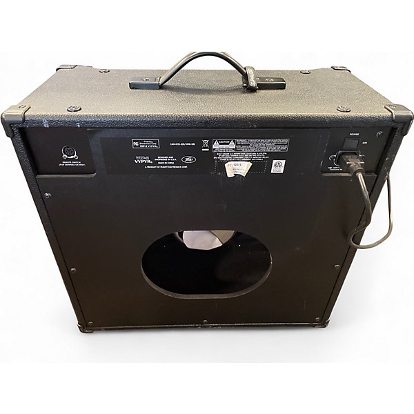 Used Peavey Vypyr VIP 2 40W 1x12 Guitar Combo Amp