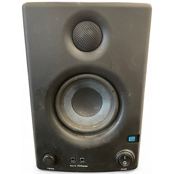 Used PreSonus Eris E.35 Powered Monitor