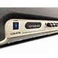 Used Crate FlexWave FW120H 120W Solid State Guitar Amp Head