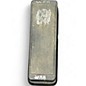 Used Dunlop Original Cry Baby Wah Effect Pedal thumbnail