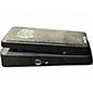 Used Dunlop Original Cry Baby Wah Effect Pedal