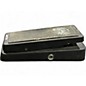 Used Dunlop Original Cry Baby Wah Effect Pedal