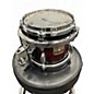 Used Gretsch Drums 6 Piece renown maple Dark Cherry Burst Drum Kit
