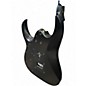 Used Ibanez RGD 21277Z BLACK Solid Body Electric Guitar