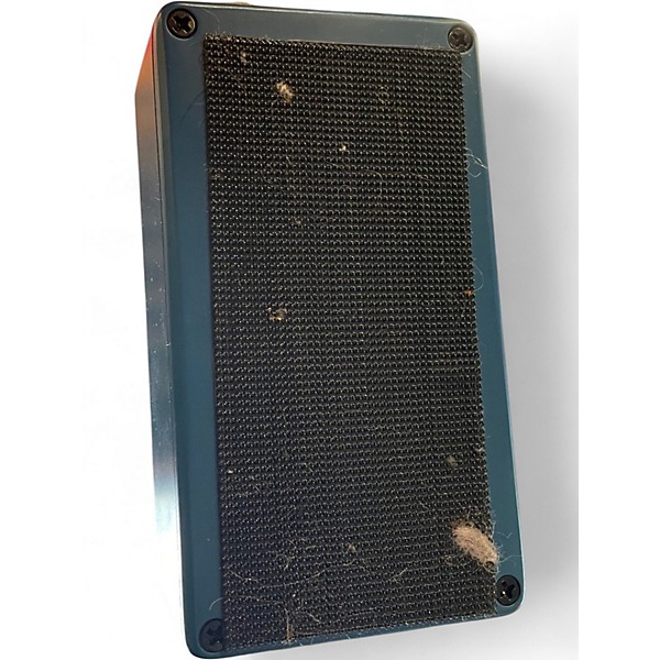 Used Wampler Triumph Overdrive Effect Pedal