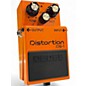 Used BOSS DS1 Distortion Effect Pedal thumbnail