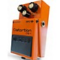 Used BOSS DS1 Distortion Effect Pedal
