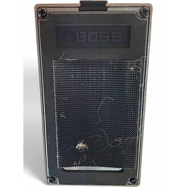 Used BOSS DS1 Distortion Effect Pedal