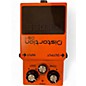 Used BOSS DS1 Distortion Effect Pedal