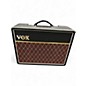 Used Vox AC10C1 Tube Guitar Combo Amp thumbnail