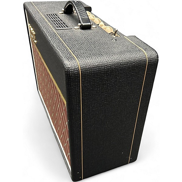 Used Vox AC10C1 Tube Guitar Combo Amp