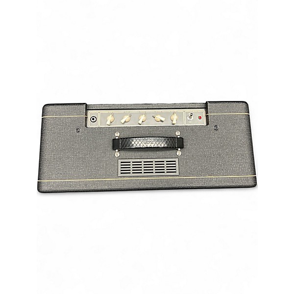 Used Vox AC10C1 Tube Guitar Combo Amp