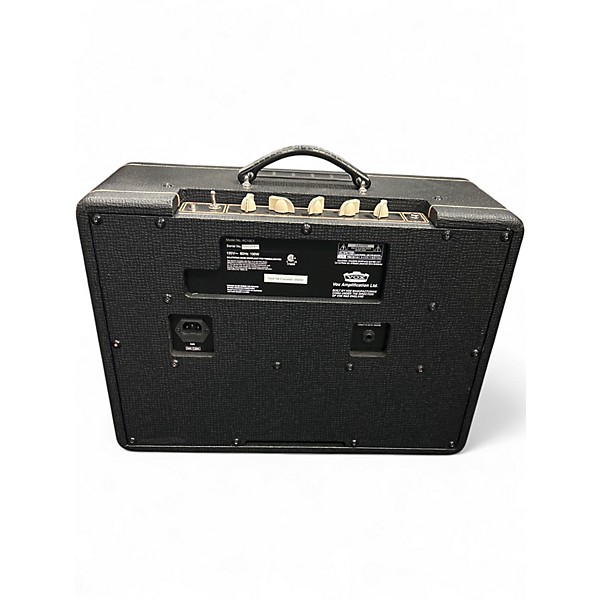 Used Vox AC10C1 Tube Guitar Combo Amp