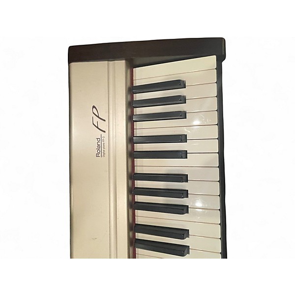 Used Roland FP3 Portable Keyboard