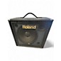 Used Roland KC150 1x12 65W Keyboard Amp thumbnail