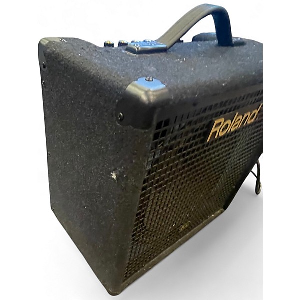 Used Roland KC150 1x12 65W Keyboard Amp