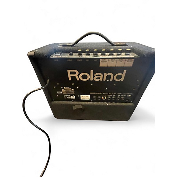Used Roland KC150 1x12 65W Keyboard Amp