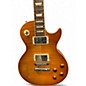 Used Gibson Les Paul Standard HONEYBURST Solid Body Electric Guitar