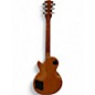 Used Gibson Les Paul Standard HONEYBURST Solid Body Electric Guitar