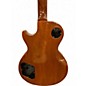 Used Gibson Les Paul Standard HONEYBURST Solid Body Electric Guitar