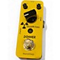 Used Donner YELLOW FALL Effect Pedal thumbnail