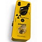 Used Donner YELLOW FALL Effect Pedal