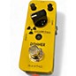 Used Donner YELLOW FALL Effect Pedal