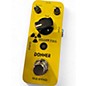 Used Donner YELLOW FALL Effect Pedal