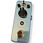Used Donner BLUES DRIVE Effect Pedal thumbnail