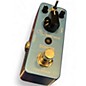 Used Donner BLUES DRIVE Effect Pedal