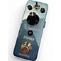Used Donner BLUES DRIVE Effect Pedal