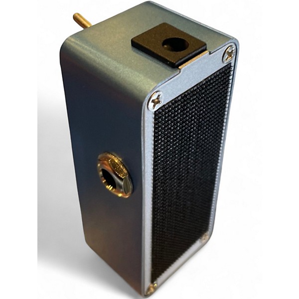 Used Donner BLUES DRIVE Effect Pedal