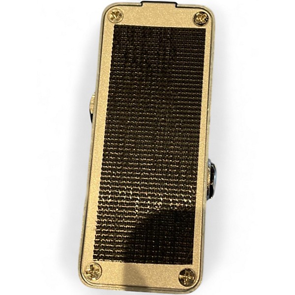 Used Donner BLUES DRIVE Effect Pedal